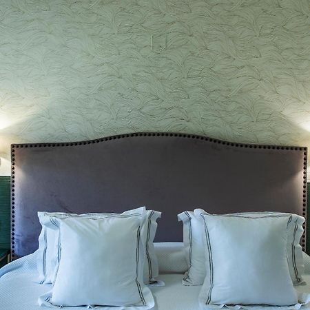 Hotel Tamisa Golf Mijas Dış mekan fotoğraf