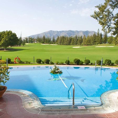 Hotel Tamisa Golf Mijas Dış mekan fotoğraf