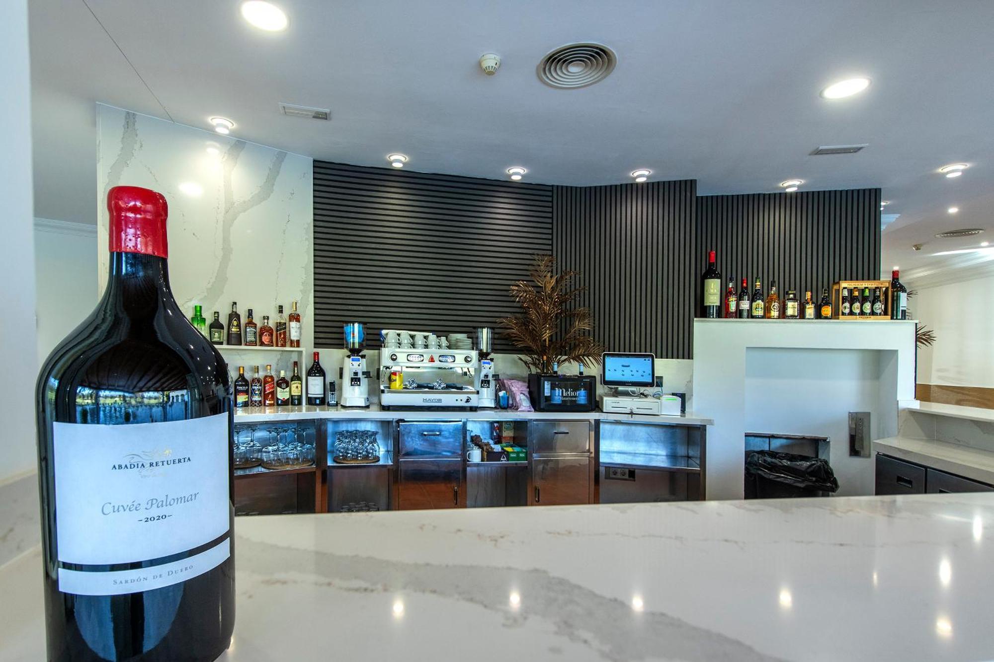 Hotel Tamisa Golf Mijas Dış mekan fotoğraf