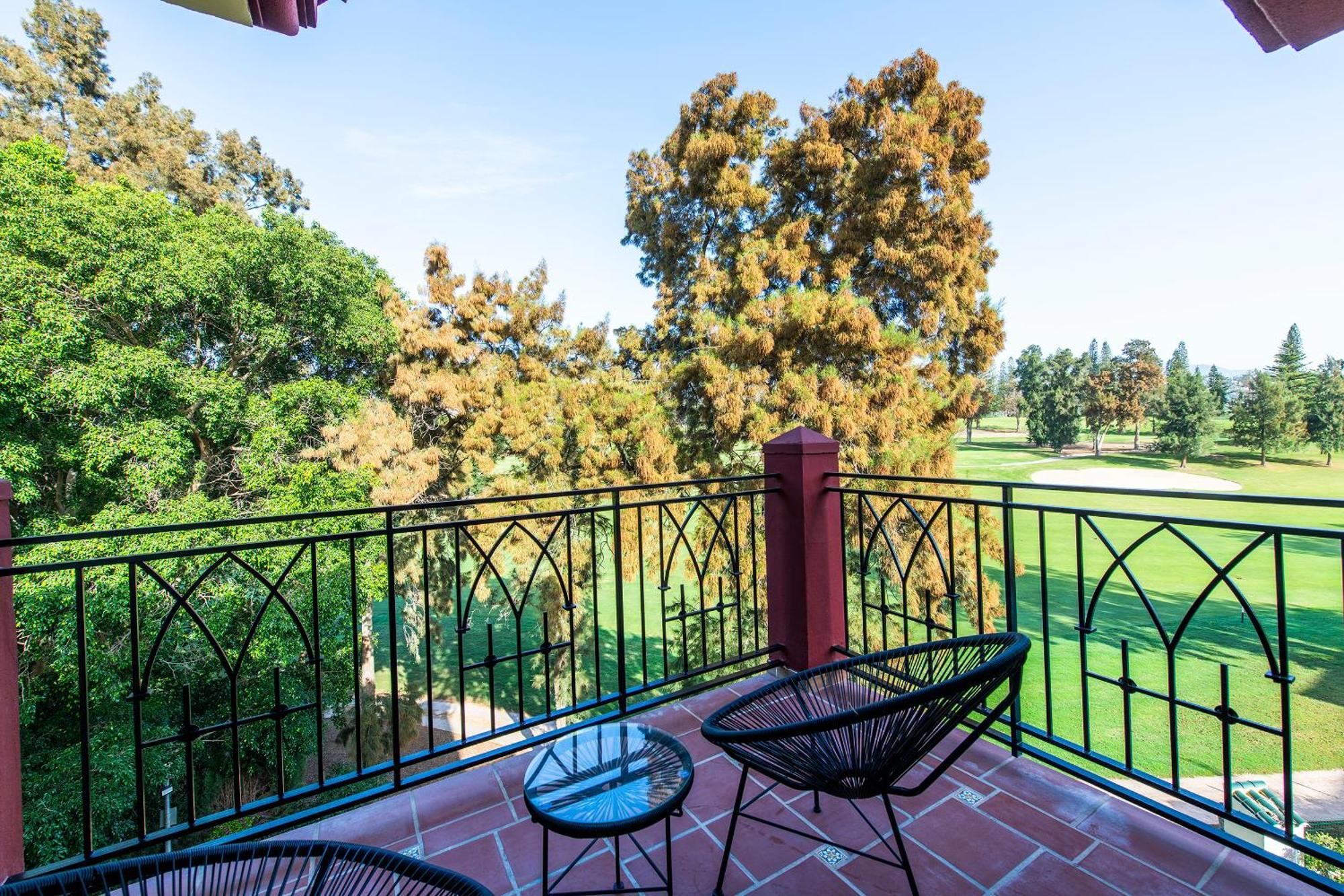 Hotel Tamisa Golf Mijas Dış mekan fotoğraf
