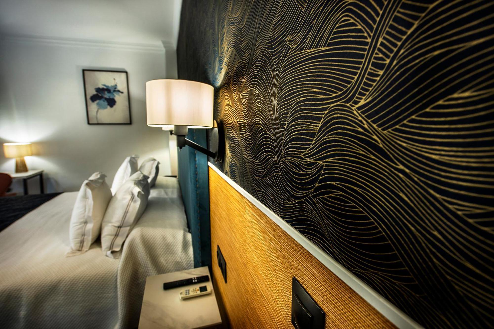 Hotel Tamisa Golf Mijas Dış mekan fotoğraf