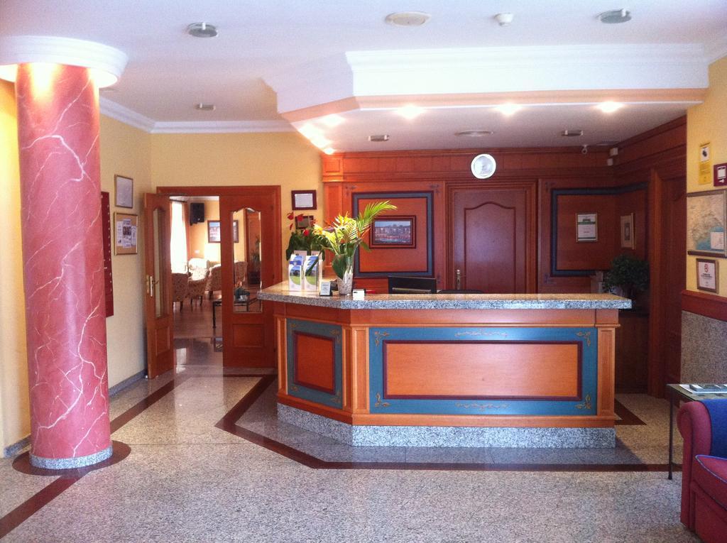 Hotel Tamisa Golf Mijas Dış mekan fotoğraf