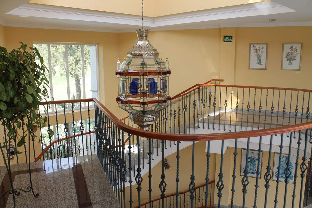 Hotel Tamisa Golf Mijas Dış mekan fotoğraf