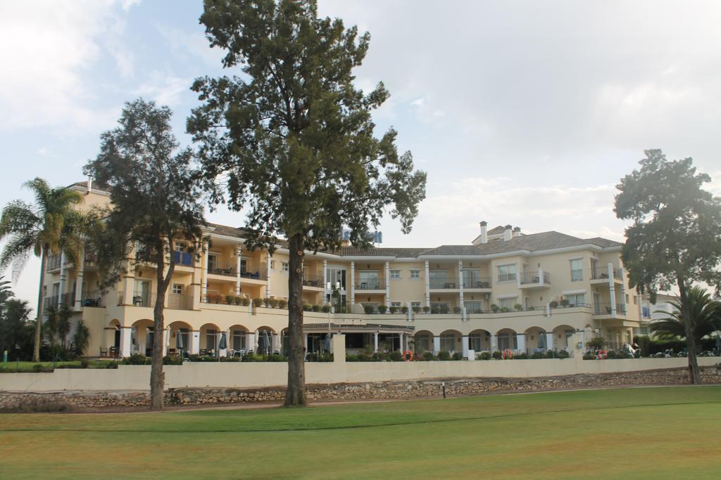 Hotel Tamisa Golf Mijas Dış mekan fotoğraf